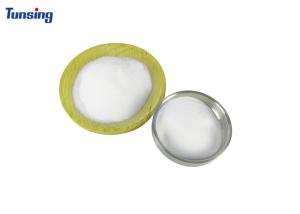 China Customized DTF Powder Polyurethane TPU Powder For Heat Transfer factory