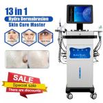 Multifunctional Hydro Dermabrasion Profession Anti Aging Diamond Peeling
