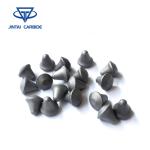 100% Virgin Tungsten Carbide Mining Bits Road Razor Buttons Durable