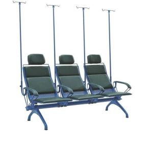 China Hospital China Blood Transfusion Chair factory