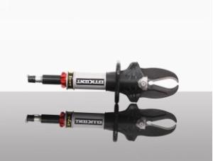 China High strength light weight alloy Heavy hydraulic Rescue Cutter factory