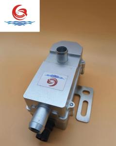 China Aluminum Alloy Electric Engine Heater For Car PTC Heating 220V factory