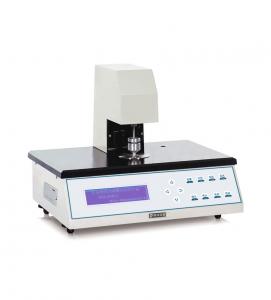 China ISO 4593 Film Thickness Gauge With 0.1 μM Resolution For Paper , Silicon Wafers factory