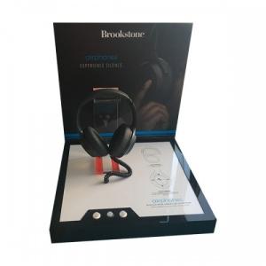 China Rosh Headset Electronic Display Stands Multiscene For Exhibition factory