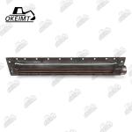 For CAT 3306 Rear Cooler 7W0491 With Cooper Fin Rear Cooler