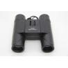 Buy cheap Black Portable Compact Folding Binoculars , Compact Sports Binoculars With Neck from wholesalers