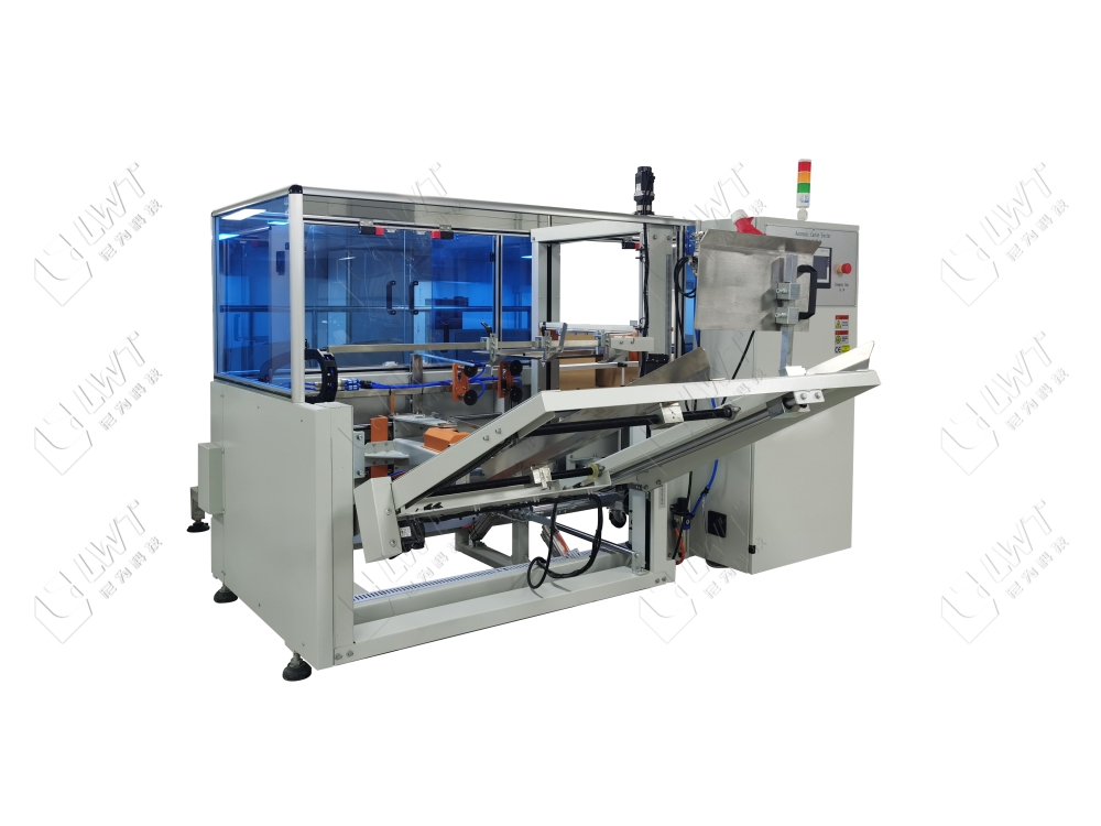 Leadworld Prefabricated Food Processing Line for Meat and Rice Production and Packaging