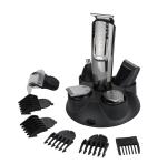 SHC-5303 Wide Narrow Engraving Nose Hair Knife Shaver 5 In 1 Cordless Men'S
