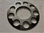 ZX330 Hitachi Excavator Hydraulic Pump Parts , Excavator Travel Motor Parts