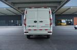 Multifunctional Electric Cargo Van For Transportation New Energy Vehicle