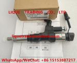 DENSO genuine injector 9709500-660 , 095000-6600, 095000-6603, 23670-E0040 for