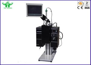 China Apparent Viscosity Test Oil Analysis Equipment At High Temperature And High Shear Rate factory