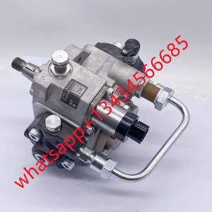 China HP3 Common Rail Fuel Injection Pump 294000-1460 For HI-NO N04C 22100-E0560 2940001460 factory