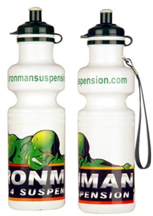 PE water bottles, plastic sport water bottle for bicycle riding and sports using