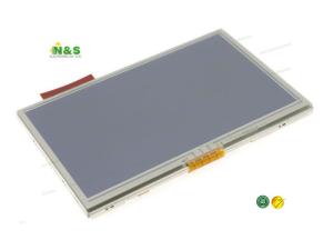 China TFT Samsung LCD Display , Samsung Flat Screen Monitor LTE430WQ-F0B 4.3 Inch factory