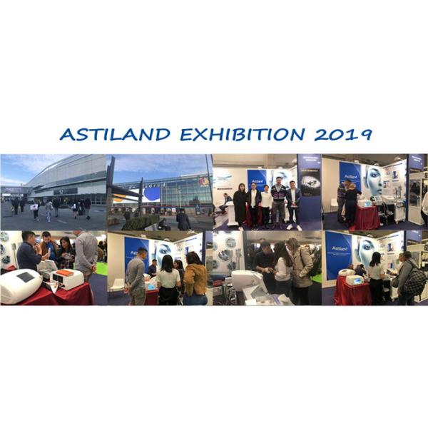 4 Handles EMS Muscle Building Machine for Body Sculpting