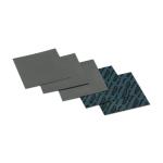 Z-Paster100-20-11S Non-Silicone Thermal Conductive Gap Filler Pad For Car