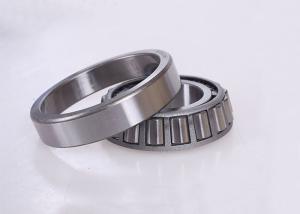 China High Precision P0 P6 Taper Roller Bearing / Auto Wheel 30202 Bearing 15*35*11.75mm factory