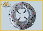 1312204110 4HK1 Engine 350mm FRR ISUZU Clutch Plate