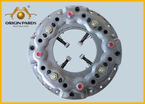 China 1312204110 4HK1 Engine 350mm FRR ISUZU Clutch Plate factory