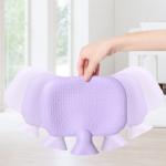 Cute Hot Water Bottle For Cramps , 1200ML/1500ML Capacity Hot Water Bag For Pain