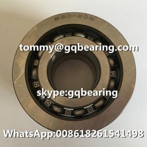 China Japan Origin NSK B30-206 B30-206UR Deep Groove Ball Bearing with Metal Shielded factory