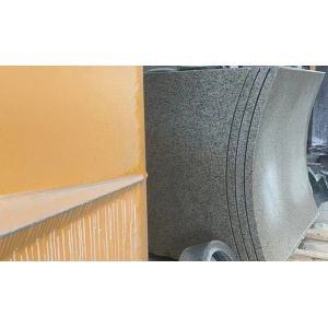 Profiling-Diamond-Wire-Saw-Machine（Tombstone diamond wire saw machine）