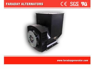 China 100kw/1500rpm Stamford Qality Dynamo Generators/Alternator Generators factory