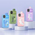 2.8" Touchscreen Instant Print Childrens Waterproof Camera Smart Phone Toys