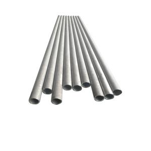 China N08020 ASME B16.9 Nickle Alloy Pipe For Industry on sale