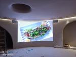 Indoor LED Display P2.5 Rental LED Display Staging High Definition Lightweight