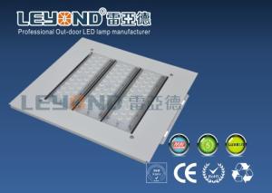 China Outdoor Llighting 150W Gas Station Canopy Lighting 6500K Pure White Energy Saving IP65 factory