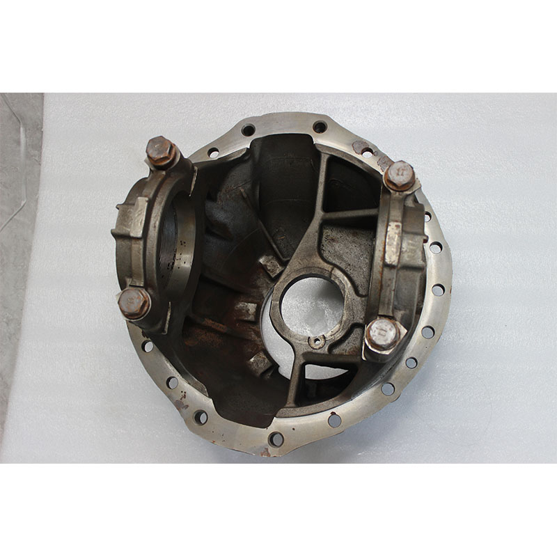 41101-E0390 HINO Truck Parts Concrete Mixer Mid RR Differential Housing 41101-E0390
