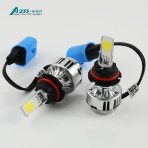 China A233 9004 33W 3300LM car led headlight kit--from BAOBAO LIGHTING factory