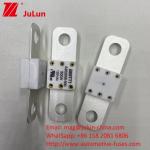 500A Auto A202008 125VDC Portable EV Charger Fuse 100A 125A 150A 200A 250A 300A