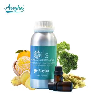 China Anti Wrinkle Plant Essential Oil Battery Operated Scent Diffuser Use factory