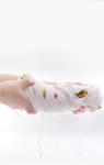 Grade A Pure Modal 30S White Double Gauze Fabric Dress Clothes