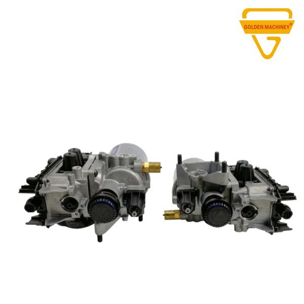 China 9325100090 1738295 1941953 Scania TRUCK Air Dryer Compressed-air System factory