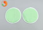 Comfort Washable Breast Pads Clothing Microfiber TPU PUL Towel Postpartum