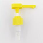 Aluminum Closure 1.80ml/T 28/410 Lotion Dispenser Pump