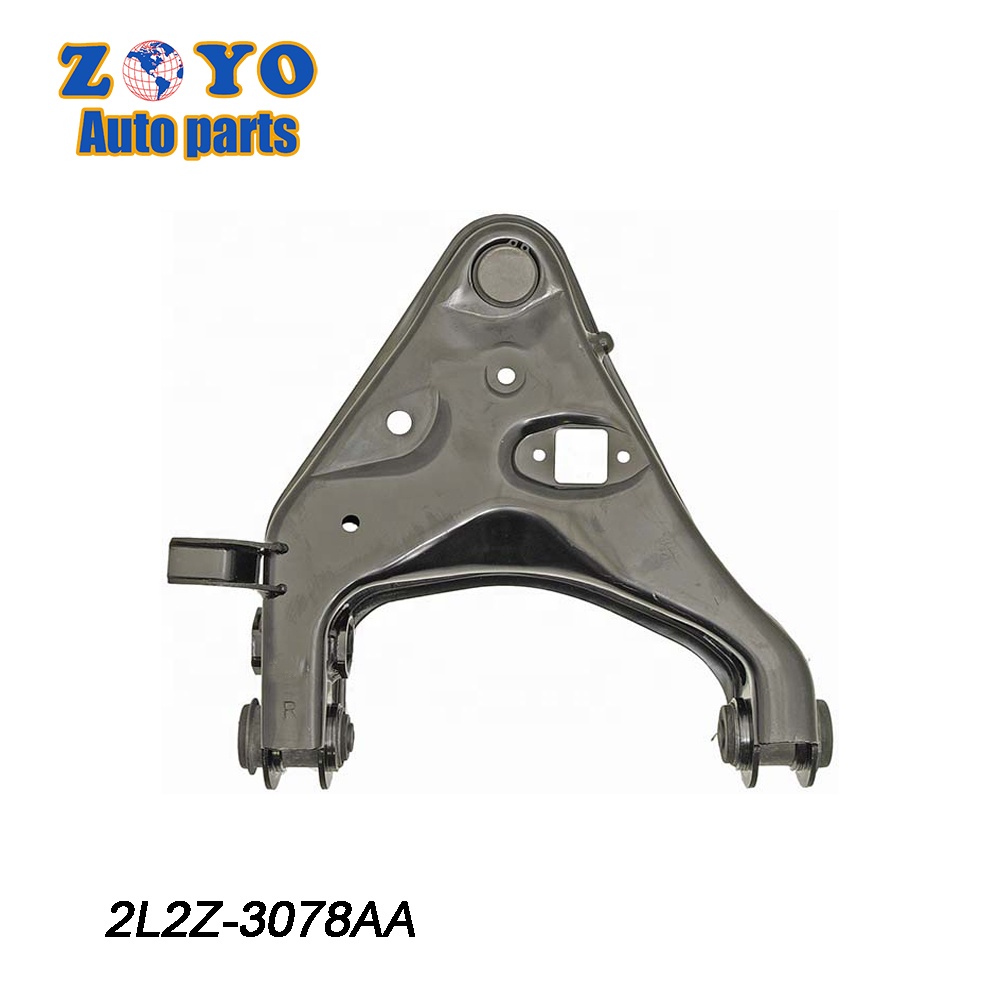 Ford Rranger 2011 Upper Control Arm 2L2Z-3079AA 2L2Z-3078AA K620319 K620320 Auto Parts