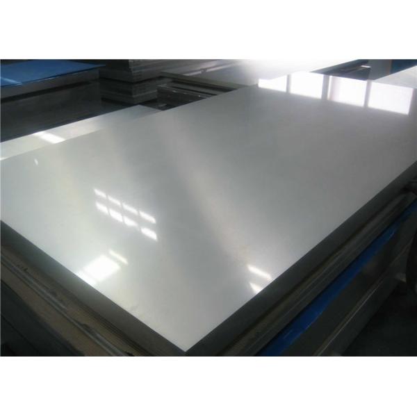China T6 T651 6061 Aluminum Plate 500 - 9000mm Length Precision Machining factory