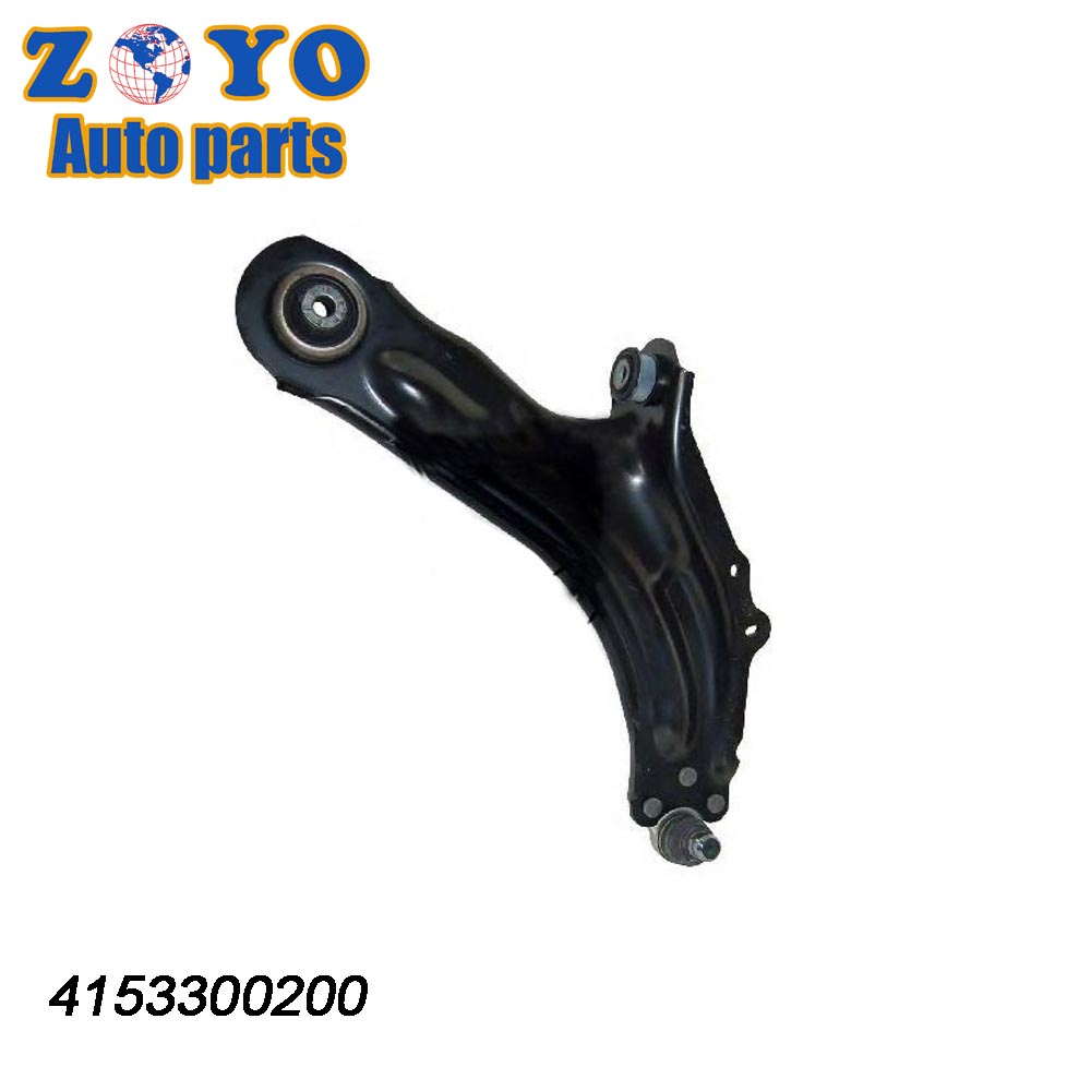 Front Left Side Suspension Lower Hiject Control Arm for Kangoo MEGANE 2 2006
