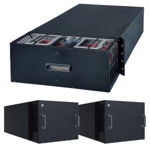 China Cabinet Precision Cooling Systems PID Control Data Room Air Conditioner factory