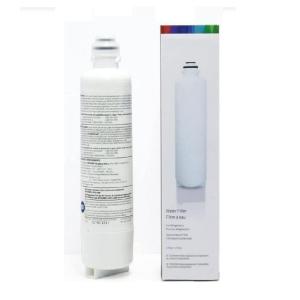 China 11032531 Refrigerator Water Filter Cartridge Replacement 0.5GPM 1.9LPM Flow Rate 0 Power W factory