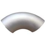 Stainless Steel 90 Degree 2'' Sch160 Long Radius Elbow Butt Weld Elbow Pipe