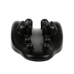 Multi Purpose Shiatsu Massage Pillow Eco Friendly 3D Ergonomic Structure Design