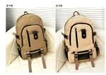 Fashion canvas bags