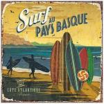 Bar / Restaurant Metal Plaque Signs , Metal Plate Signs 30 X 30 Cm Size
