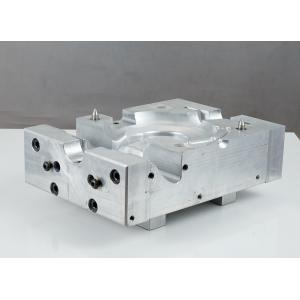 Multifunctional Aluminum Die Casting Mold Parts With CFA Certification